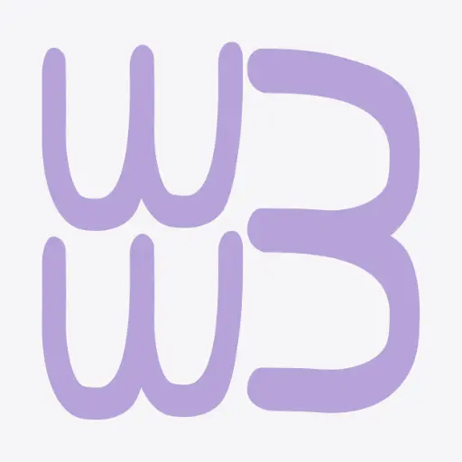 Logo WebByWeickelt